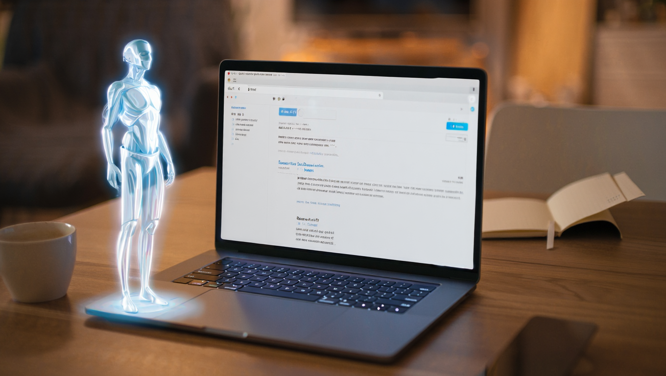 Comment rédiger des emails professionnels parfaits grâce à l&rsquo;IA