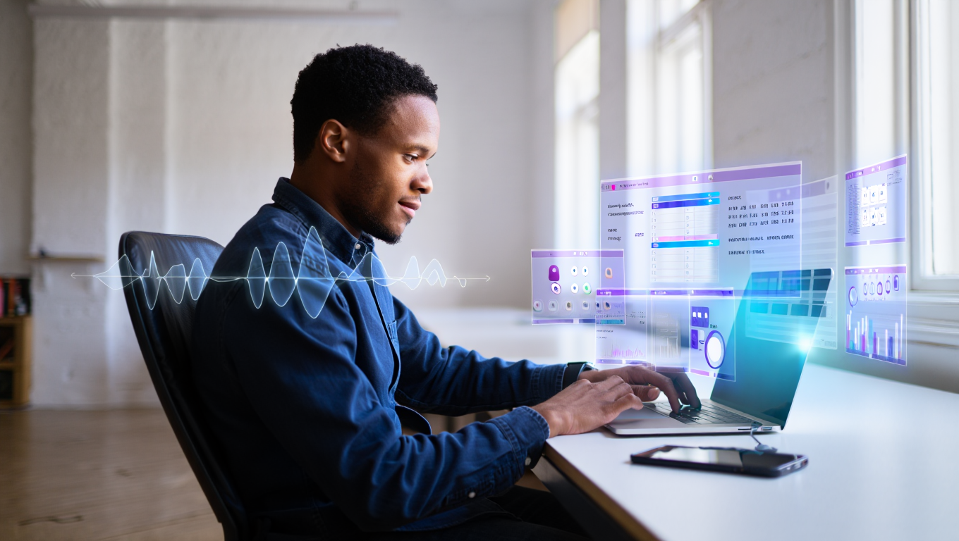 5 façons dont l&rsquo;IA peut transformer votre productivité au quotidien