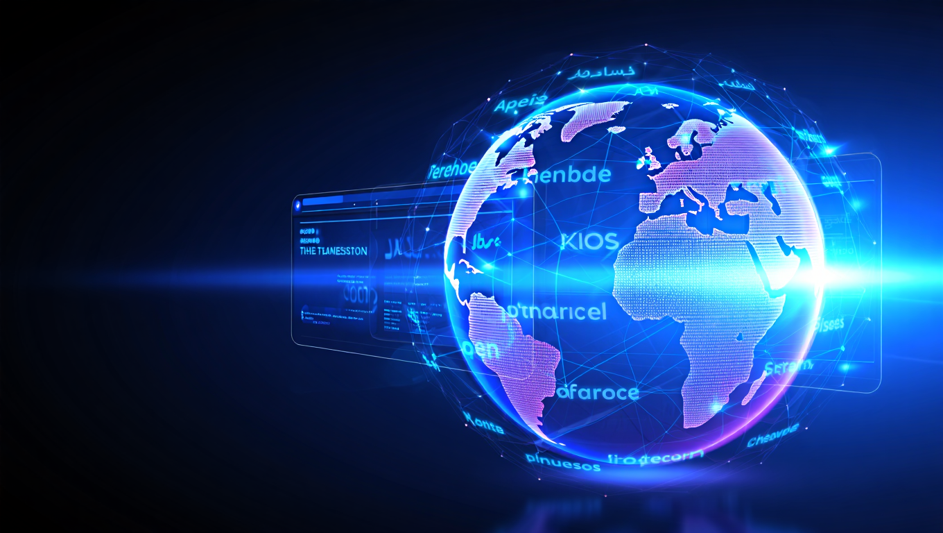 Traduction multilingue : comment Acapy AI brise les barrières linguistiques